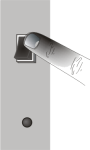 switch off